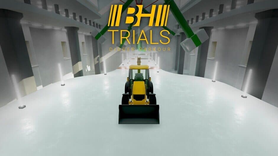 BH Trials banner