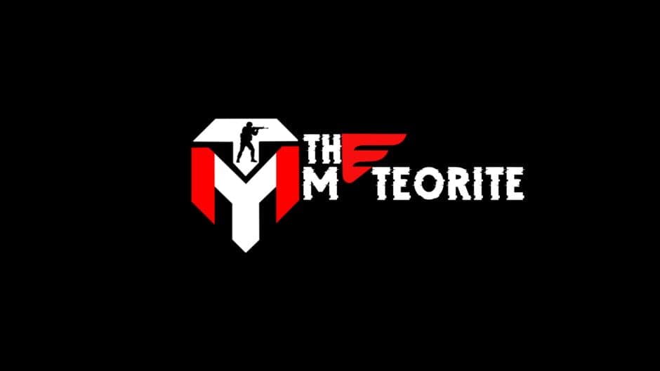 The Meteorite banner