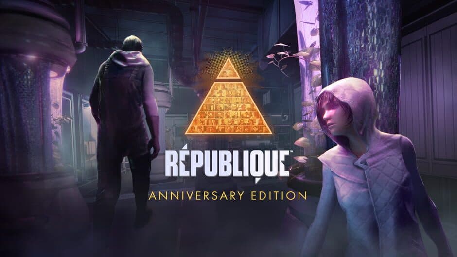 Republique: Anniversary Edition banner