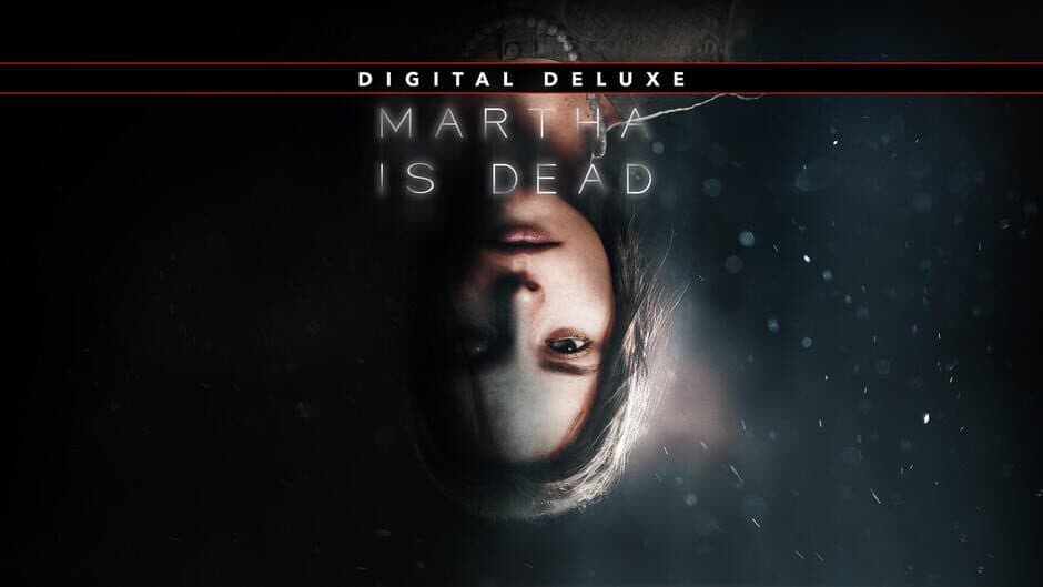 Martha Is Dead: Digital Deluxe banner