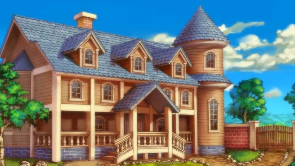 Gardens Inc.: From Rakes to Riches banner