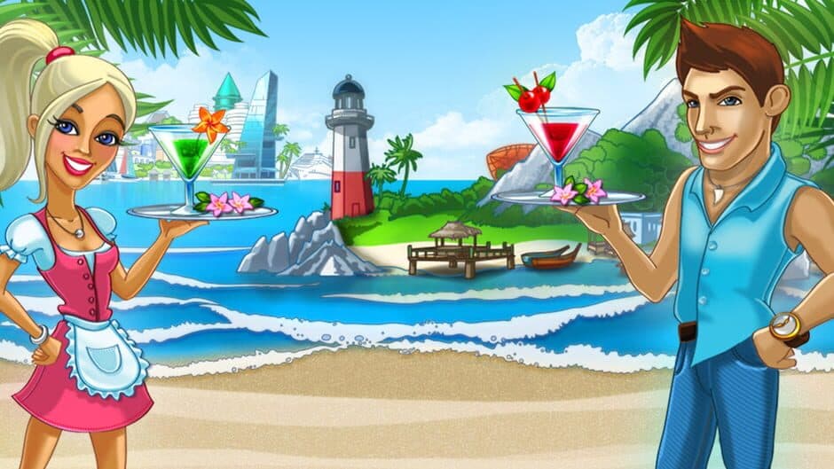 Katy & Bob: Way Back Home banner