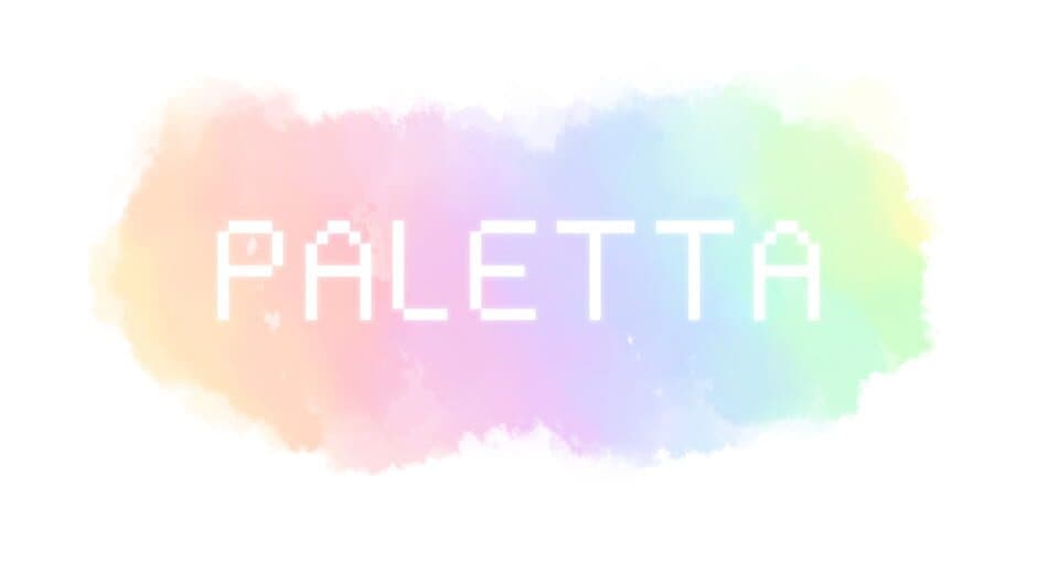 Paletta banner
