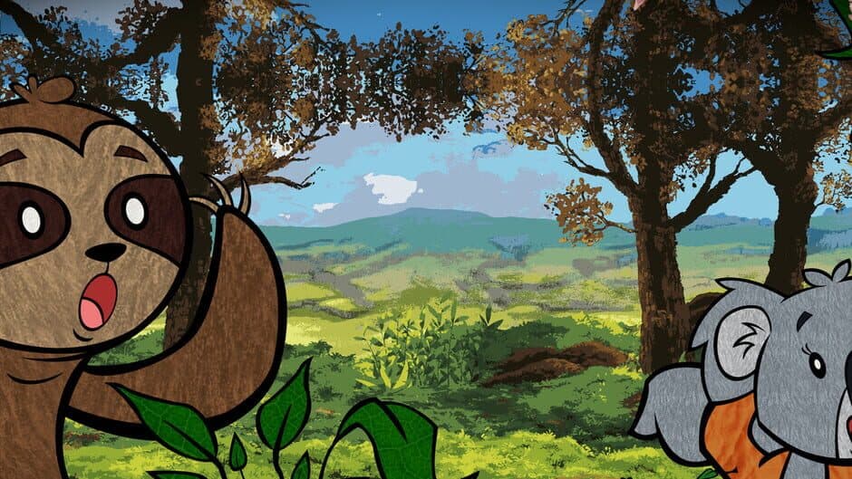 Boris the Sloth banner