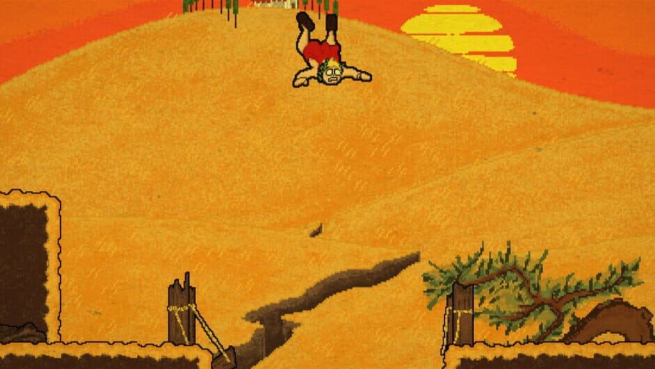 Orpheus: Fall For Eurydice banner