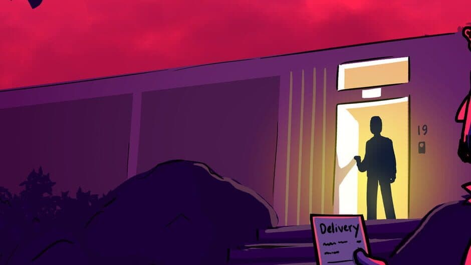 The House on Holland Hill banner