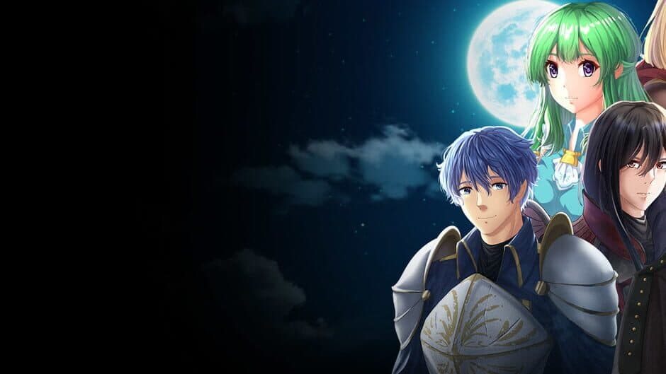 Transcendence Legacy: Voidswept banner