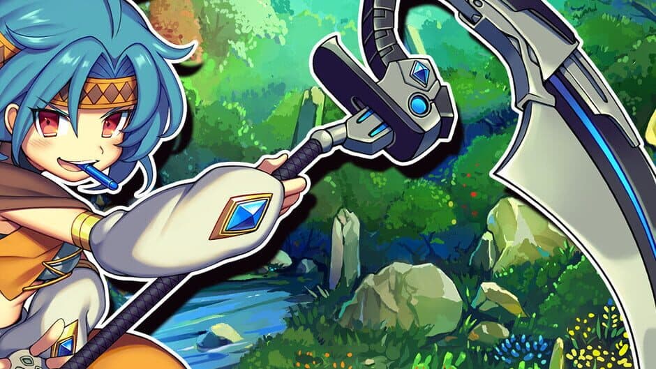 Brave Dungeon: The Meaning Of Justice banner