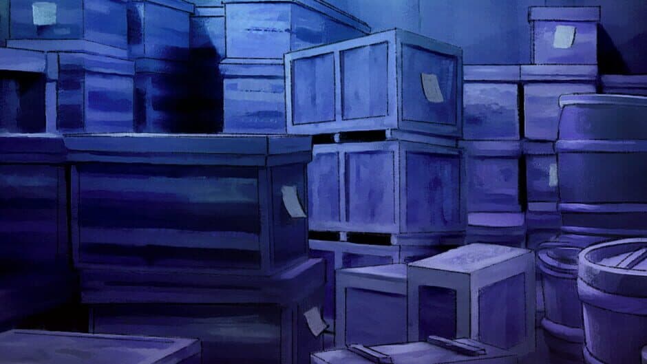 Kamigawa: A Visual Novel banner