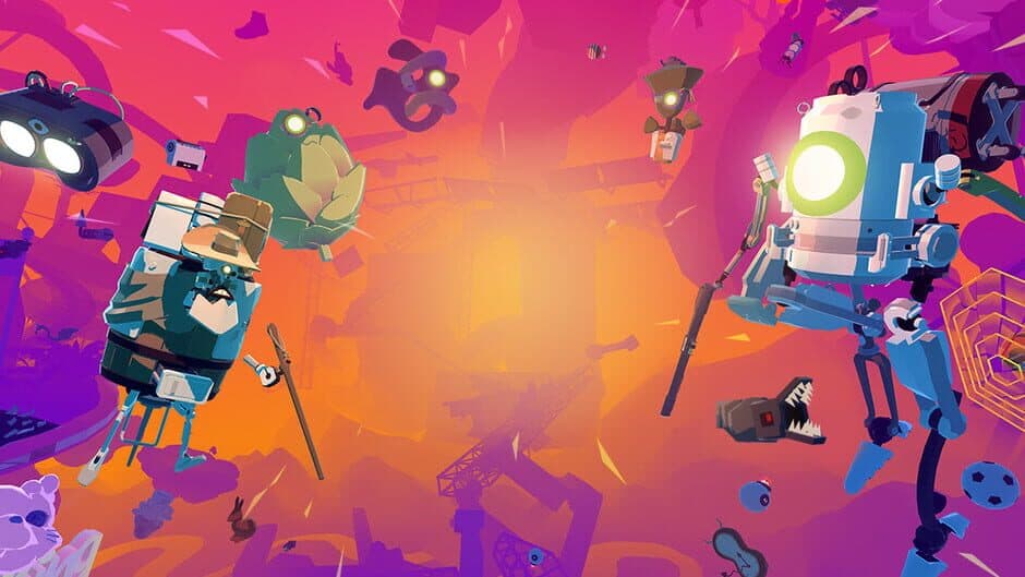 Virtual Virtual Reality 2 banner