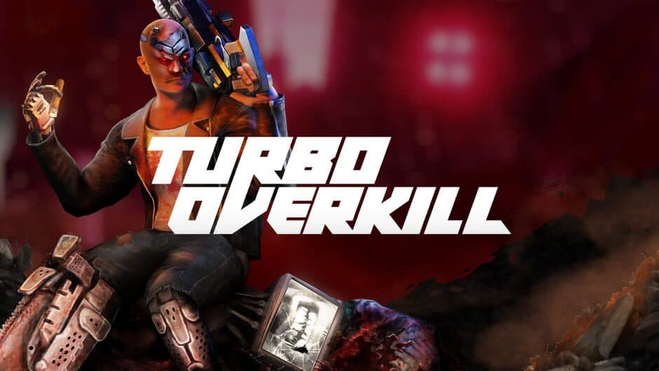 Turbo Overkill banner
