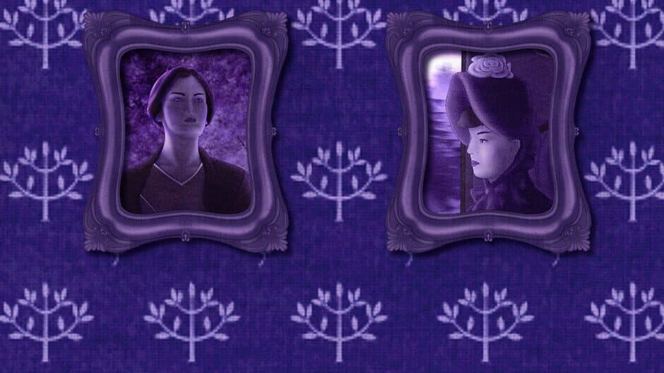 Victorian Debutante banner
