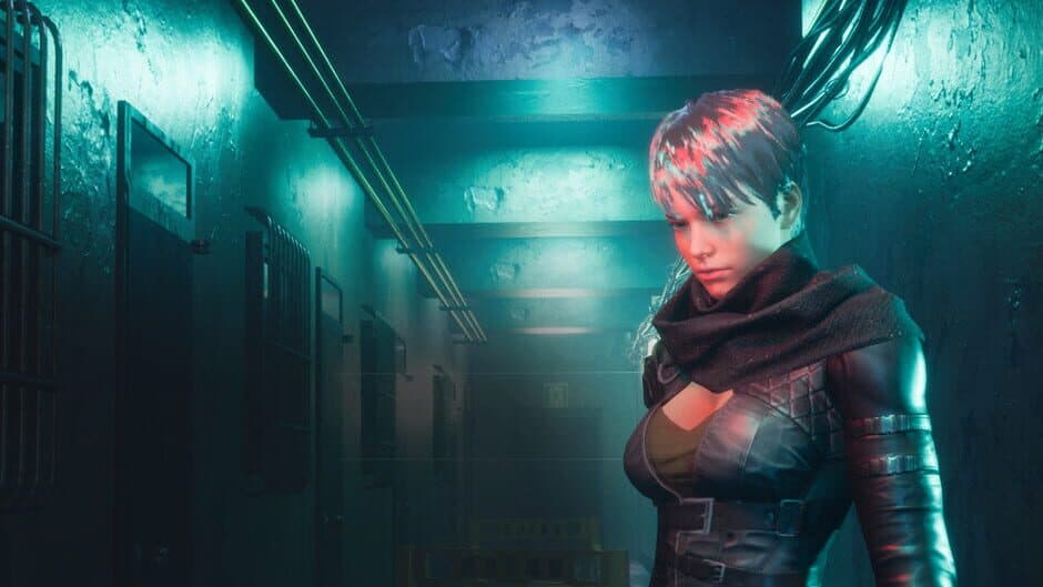 Axiom of Maria banner