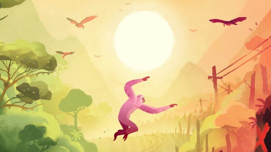 Gibbon: Beyond the Trees banner