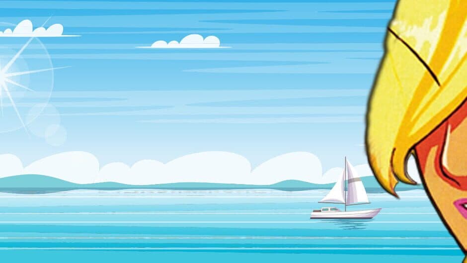 Jessica: Secret of the Caribbean banner