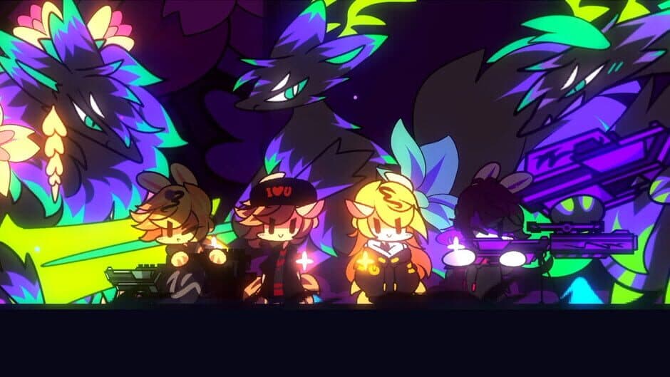 Mini Island: Aroma banner