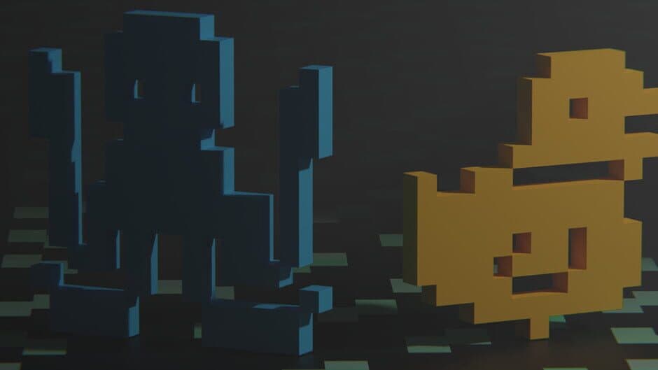 Lonely Tribes banner