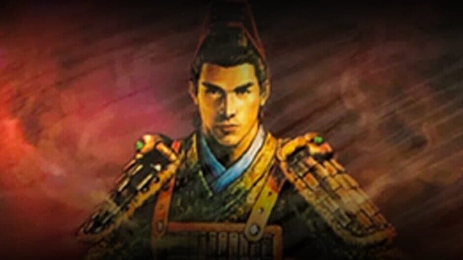 Prince of Qin banner