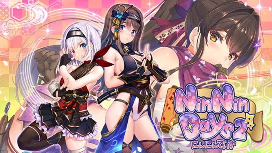 NinNinDays2 banner