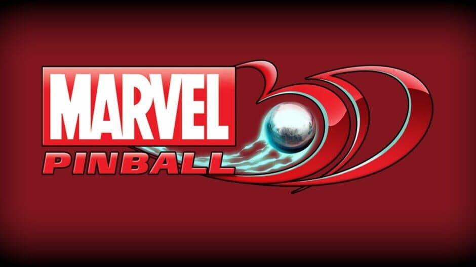 Marvel Pinball 3D banner