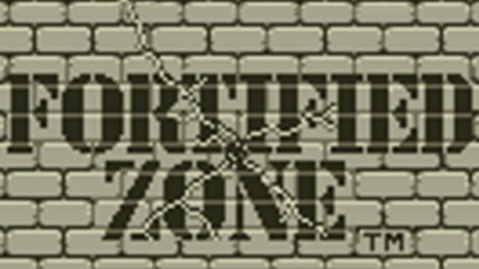 Fortified Zone banner