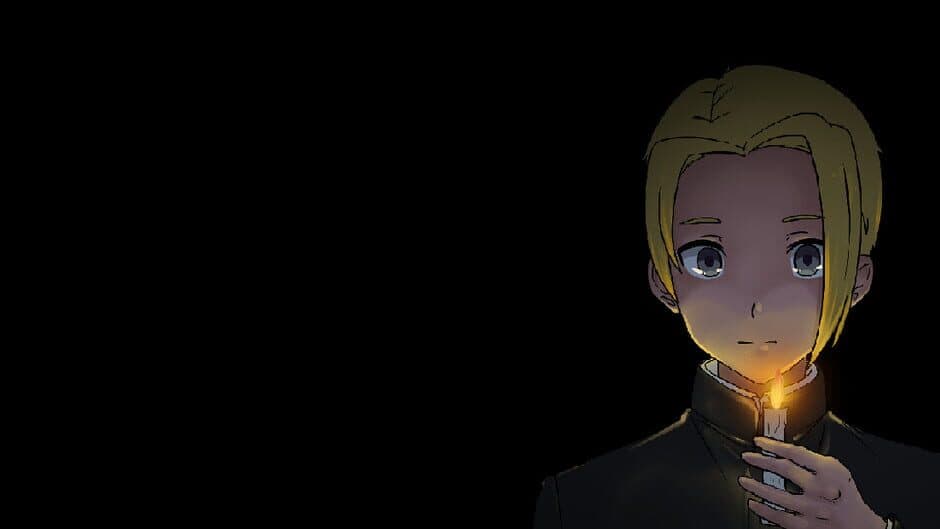 The Doll Beneath banner