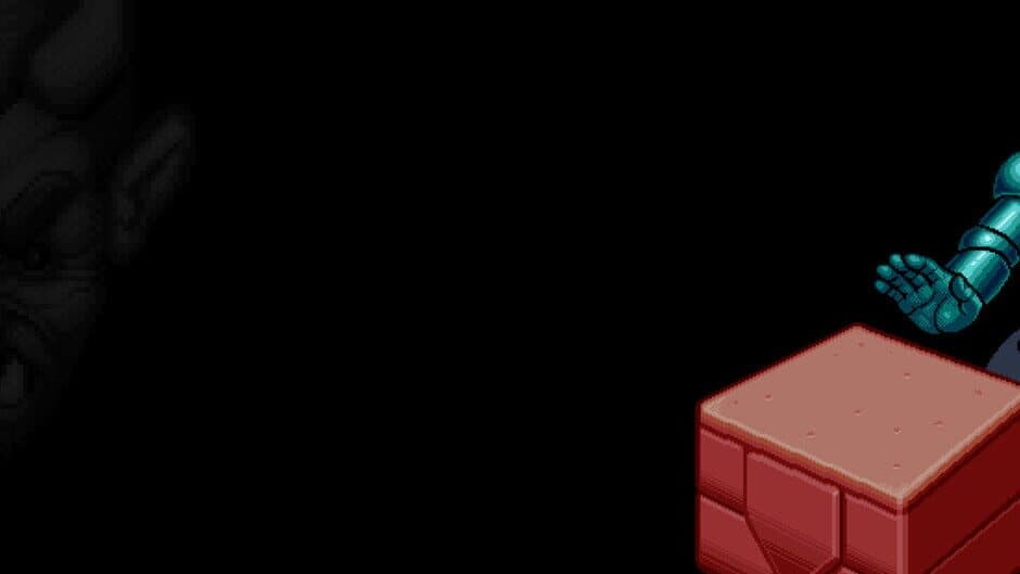 Dungeon Blocks banner