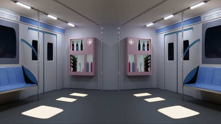 Man of Sterling Quality banner