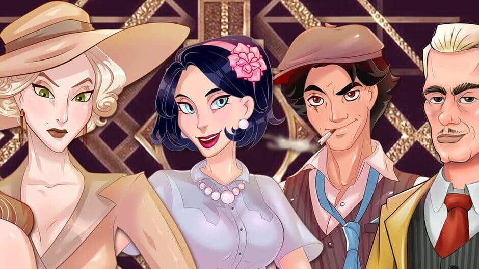 Mafia: Sex Noir banner