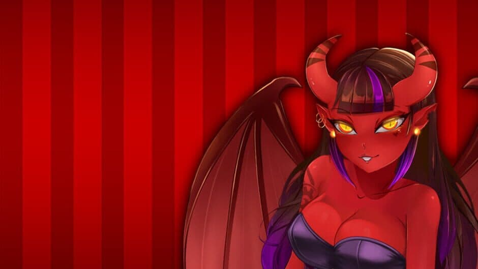 Succubus Girl Story banner