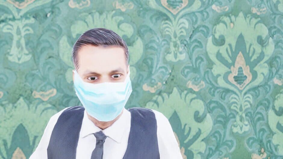 Find the Murderer 2 banner