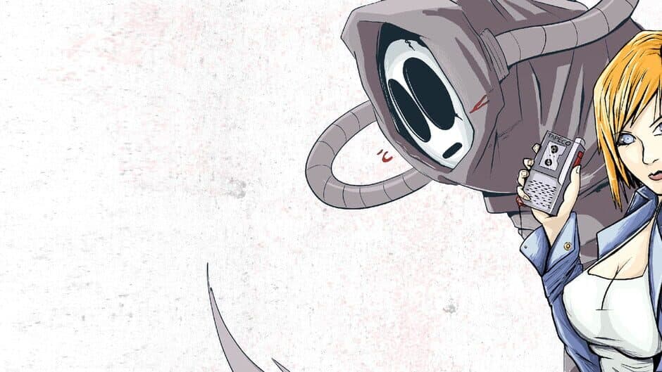 Just Ignore Them: Brea's Story Tape 1 banner