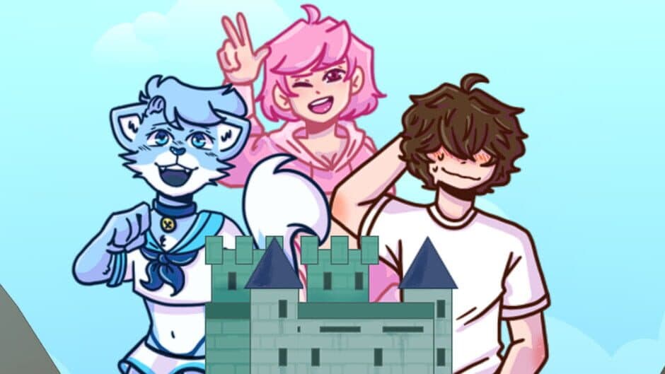 Furry Hentai Quest banner