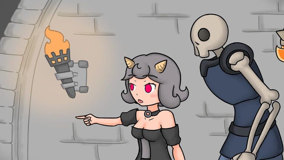 Go Run a Dungeon banner