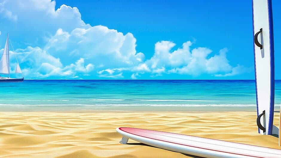 Vacation Paradise: California - Collector's Edition banner