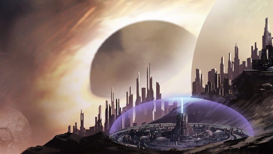 The Last Citadel banner