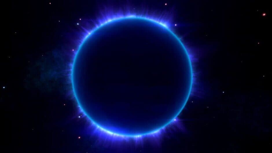 Galactic Racing Online banner