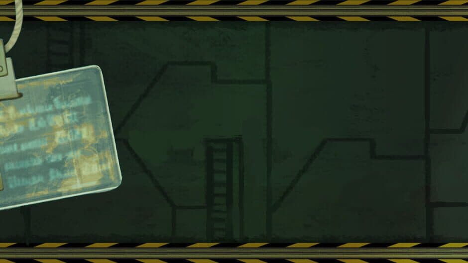 Dr. Professor Scientist's Weapons Testing Facility banner