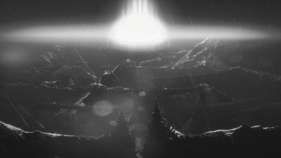 The Long Road North banner