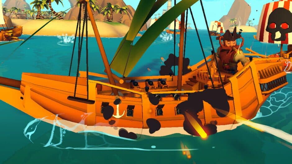 Captain CigArrr banner