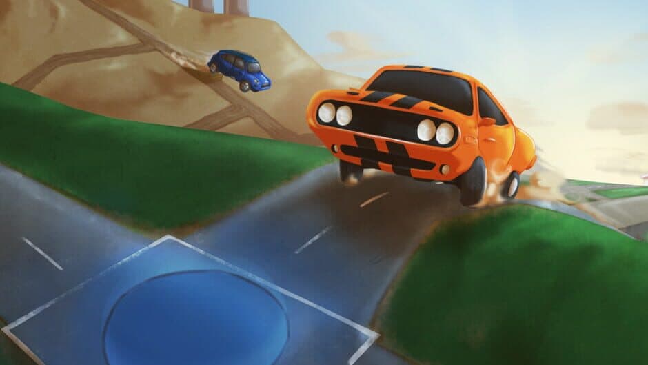 Pathological Tires banner