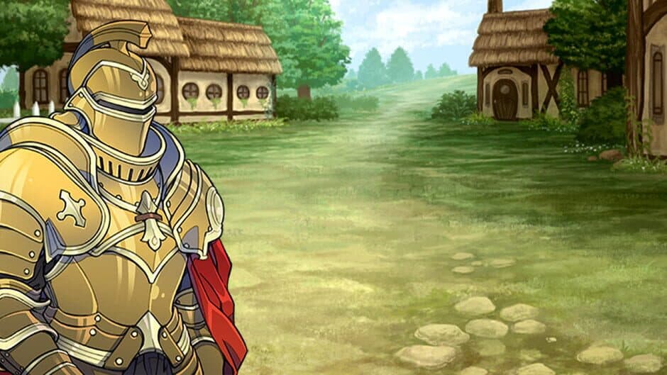 Medieval Fantasy Survival Simulator banner