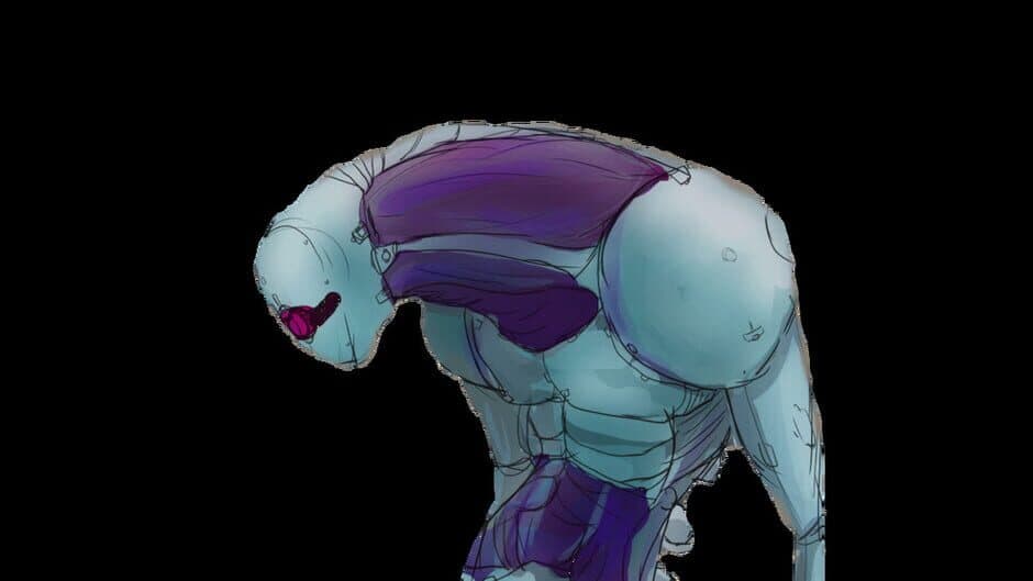 Cynoroid Forsaken banner