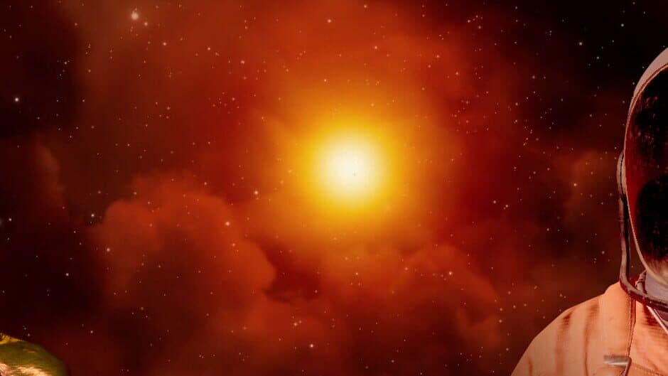 Nargul: Humans are among us banner