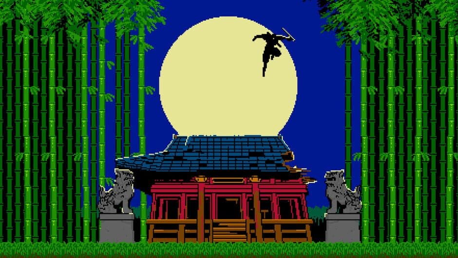 Shinobi Non Grata banner