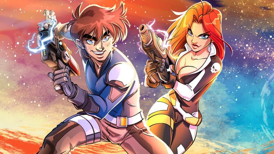 StarFlint the BlackHole Prophecy banner