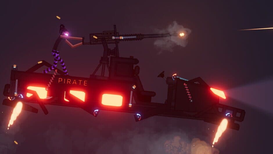 Action Sandbox banner