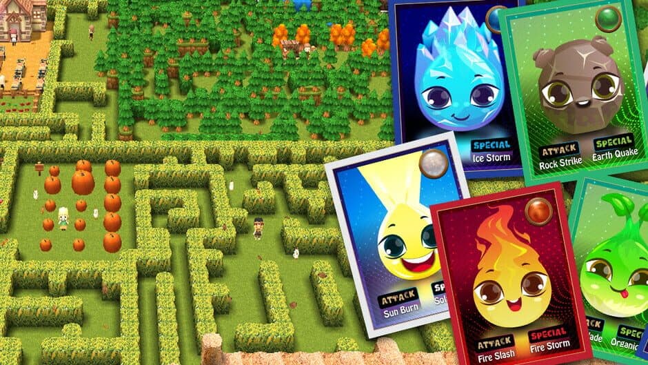 Amaze Adventure banner