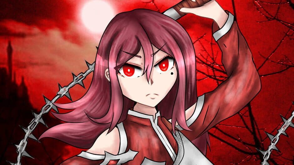 Toziuha Night: Dracula's Revenge banner