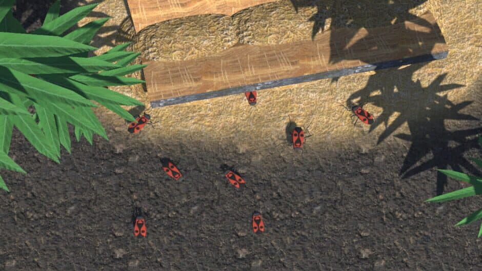 Insect Simulator banner